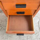 Bureau années 60