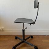 Chaise d'architecte Jorgen Rasmussen pour Kevi