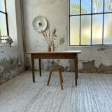 XS farmhouse table or small desk