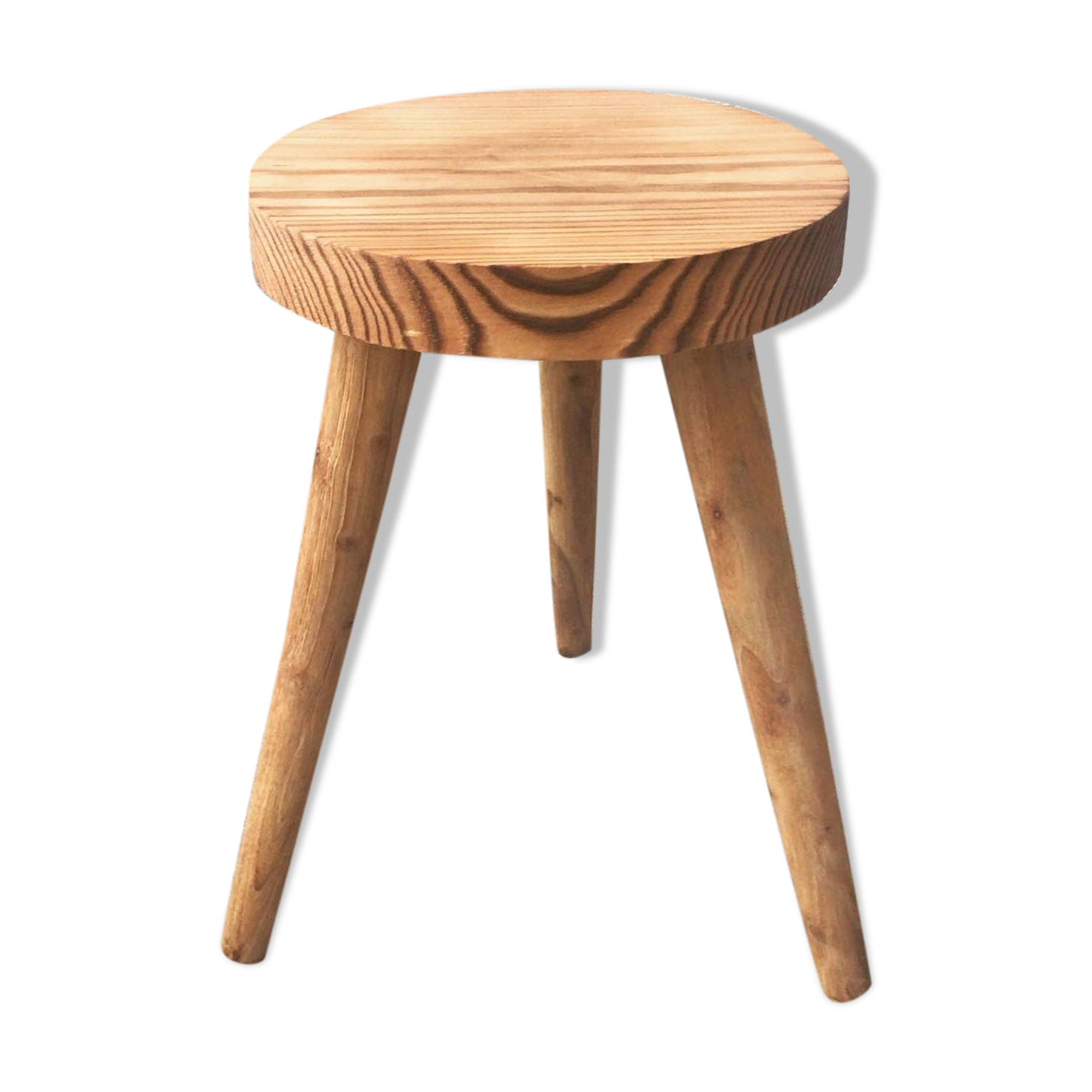 Tabouret de traite