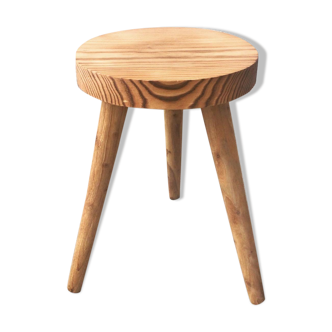 Milking stool