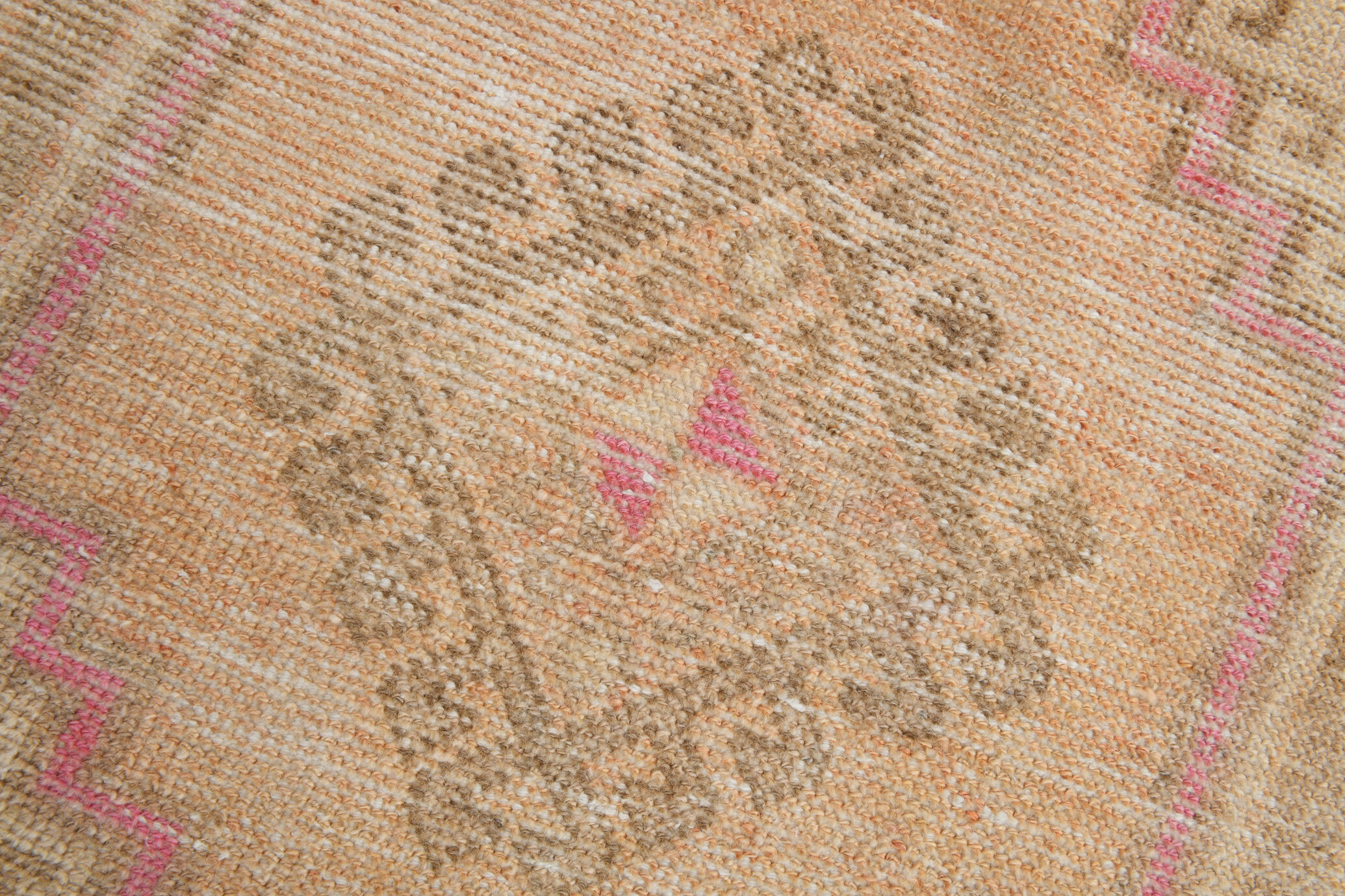 Carpet turkish runner rug 400x82cm