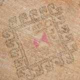 Carpet turkish runner rug 400x82cm