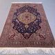 Turkish rug 225x145cm