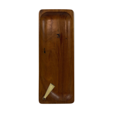 Old wooden pen holder