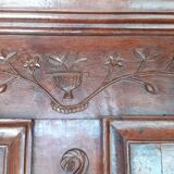 Armoire Louis XV