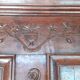 Armoire Louis XV