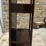 Late 19th century chinese bookcase