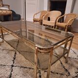 Vintage coffee table