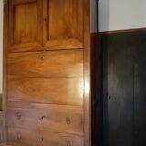 Guillotine secretary