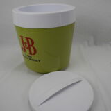 Old ice cube tray whisky j&b uk vintage ice cubes bucket