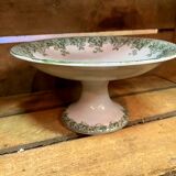 Compotier terre de fer