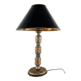 Kashmiri lamp, early 20th century