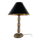 Lampe Kashmiri début XXème