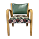Bow Wood Steiner armchair 1950
