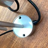 Mid-century FA2 wall sconces by Peter Nelson for Architectural Lighting Company, England, set of 2.