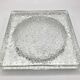Brick/paving stone/tray • NEVADA • 1950 • molded glass