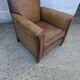 Club chair