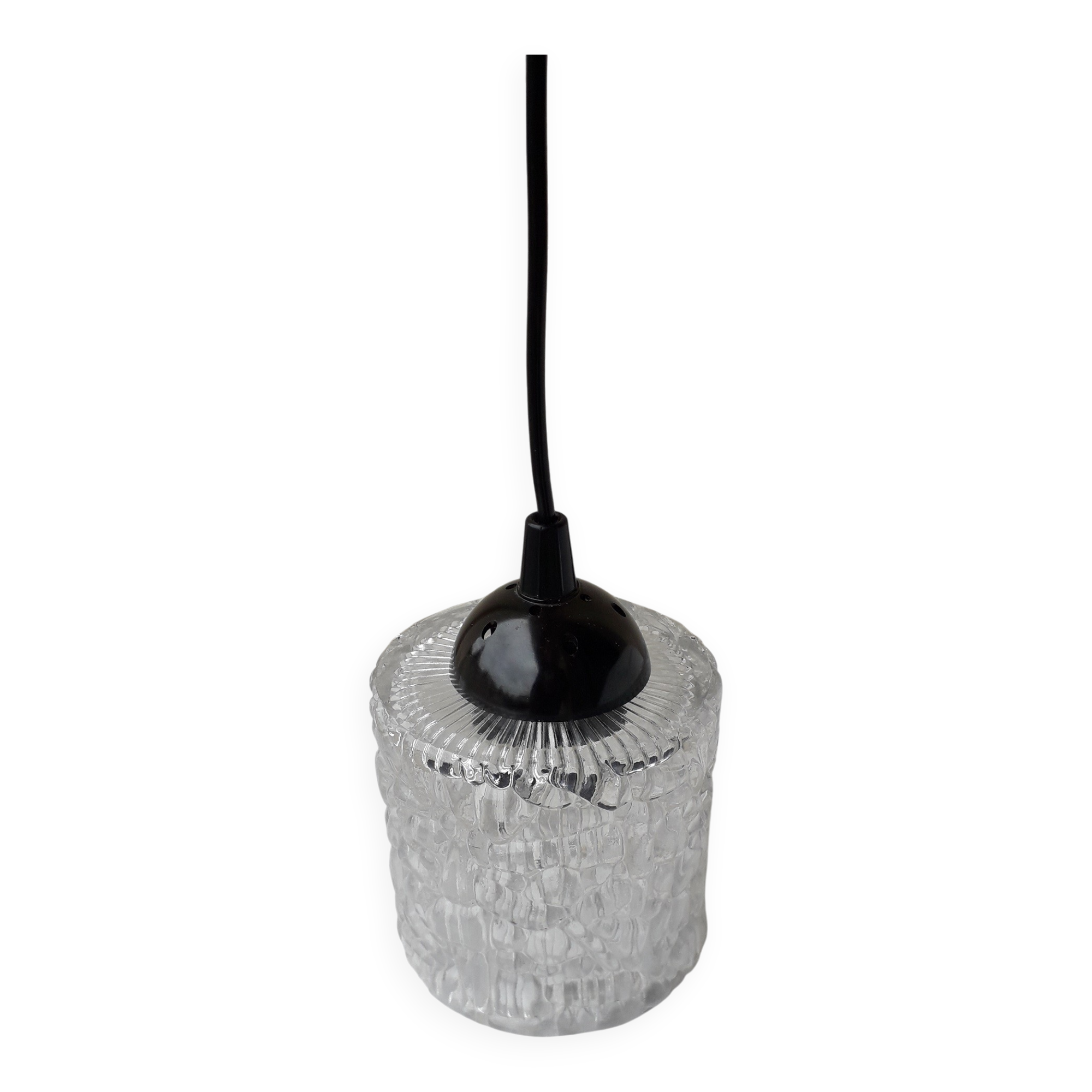 Holophane suspension
