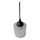 Holophane suspension