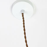 Space Age Pendant Lamp From Guzzini