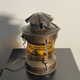 Storm lamp