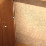 Teak bar cabinet 'Varié-B', Arne Wahl-Iversen, Möbel-Ikéa, Sweden, 1960