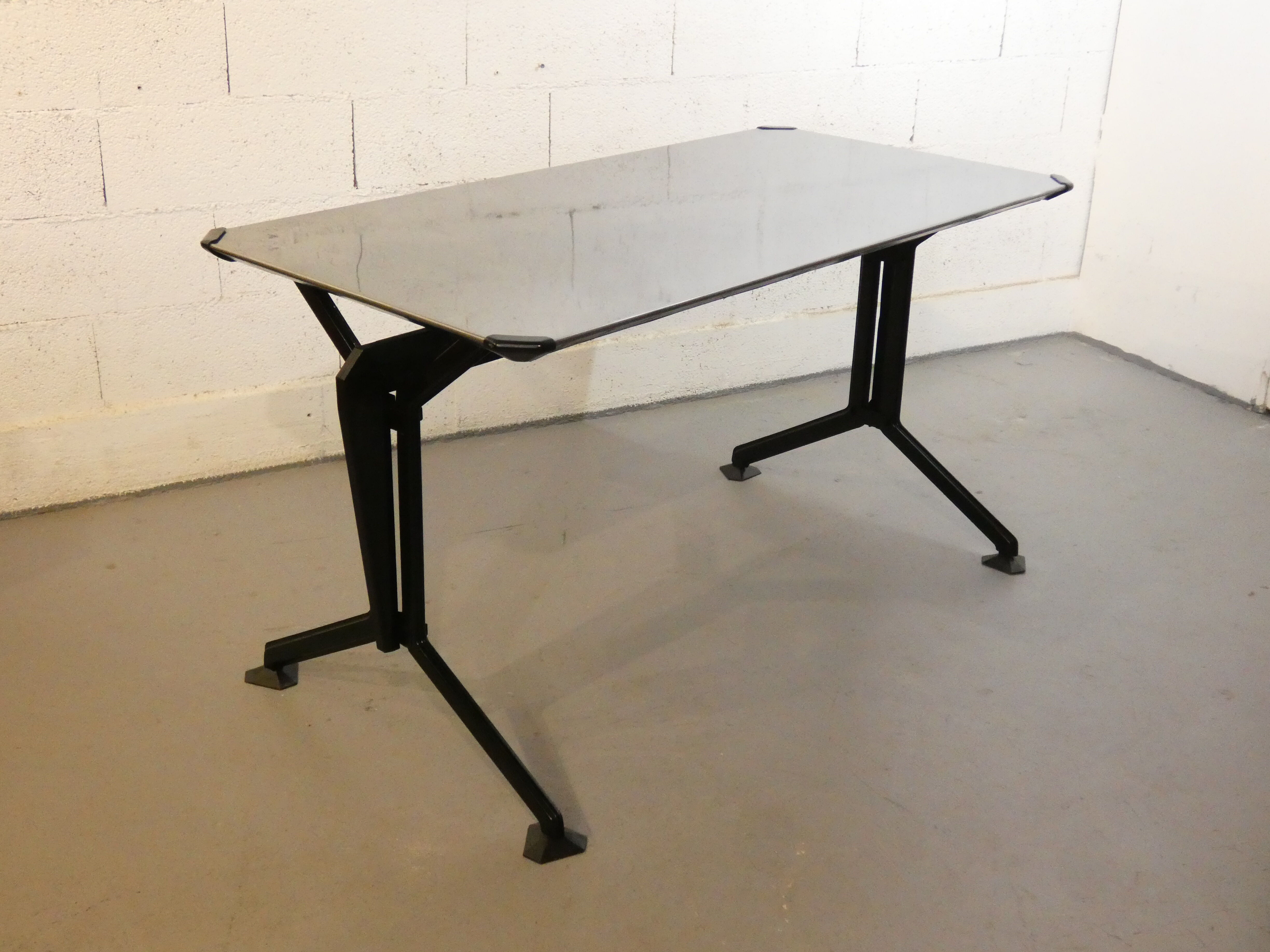 Arco Office, BBPR Studio - Olivetti 1950