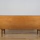 Buffet en teck du milieu du siècle de Beautility, Royaume-Uni, années 1960