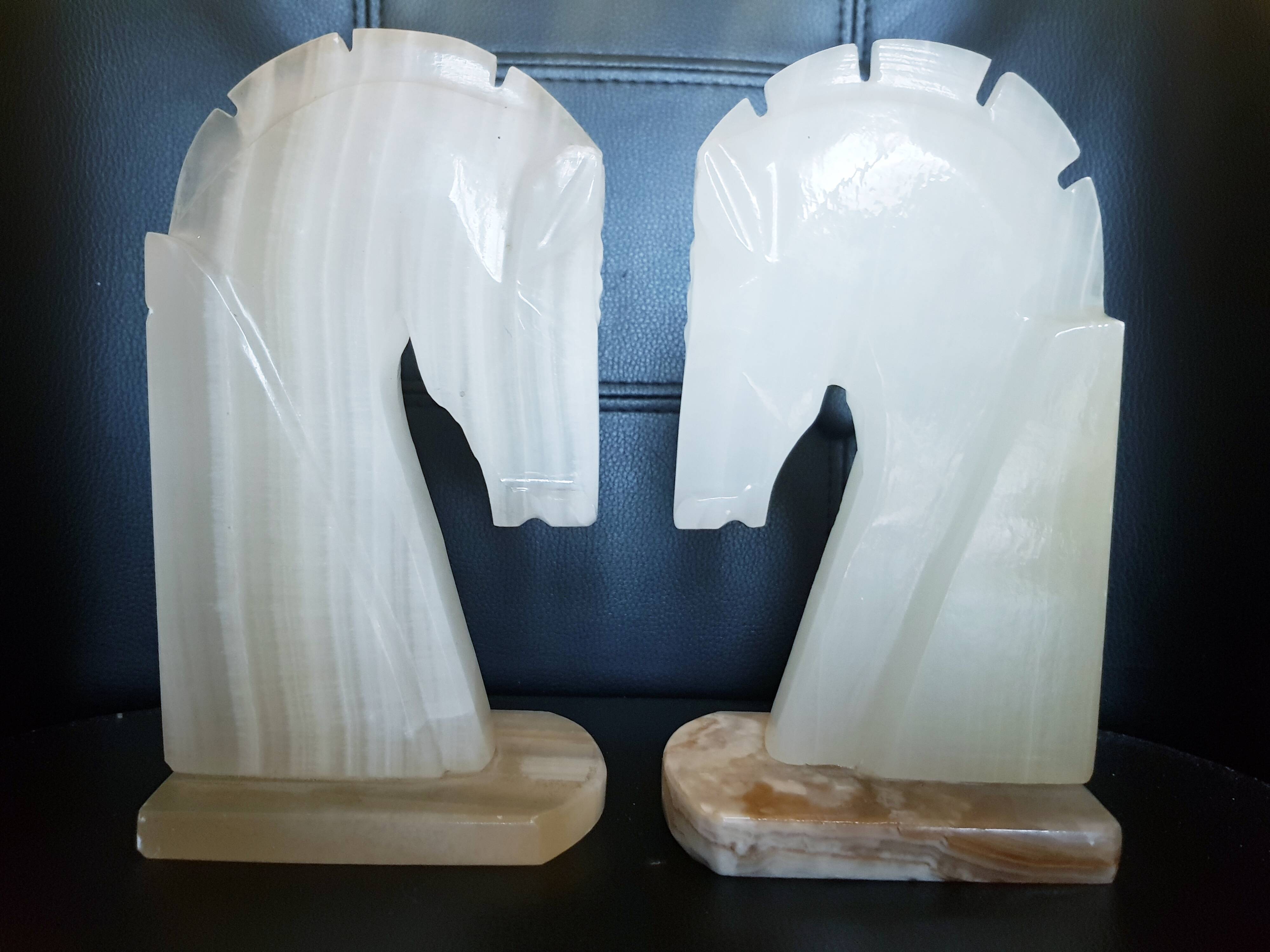 Book ends