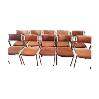 Kinnarps Chair Suite