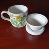 Tea pot
