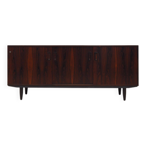 Commode en palissandre, - design