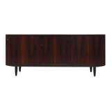 Rosewood dresser, Danish design, 1970s, production: Denmark