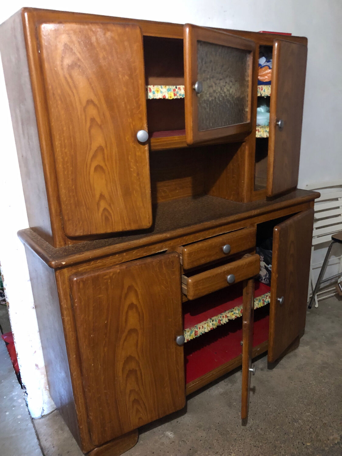Mado chest of drawers