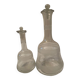Carafes cristal