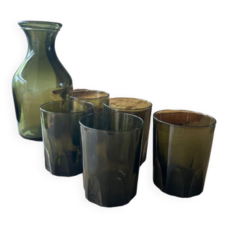 Aperitif set
