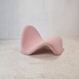 Set of 2 Tongue Chairs by Pierre Paulin for Artifort, 1960s