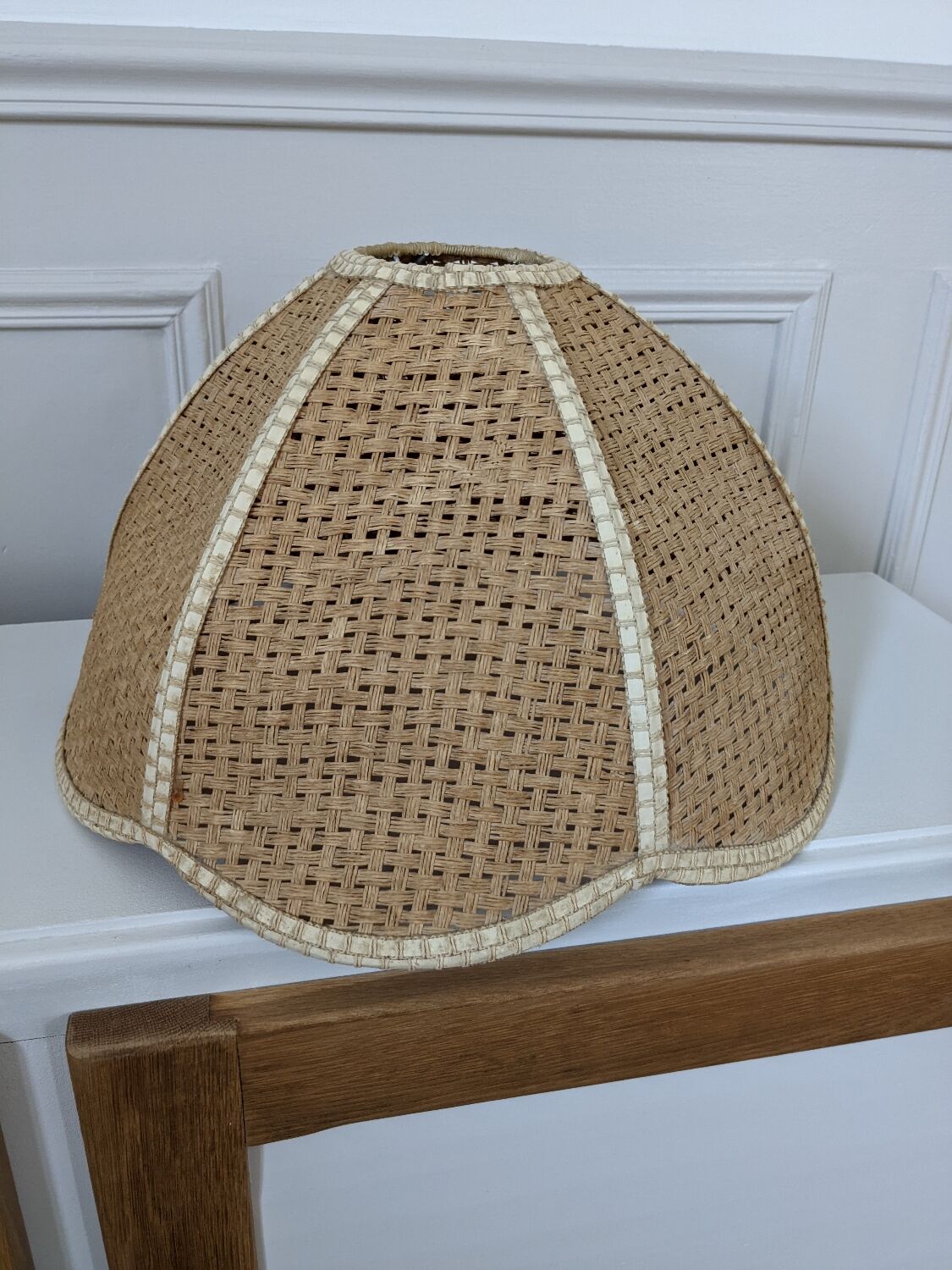 Canning flower suspension