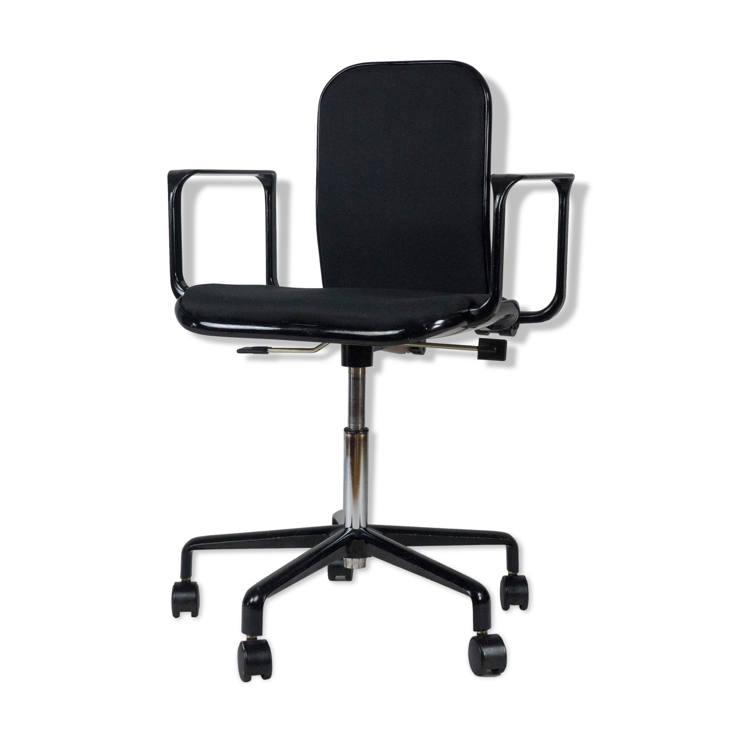 Swivel Chair, Hille, United Kingdom, 1970s