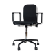 Swivel Chair, Hille, United Kingdom, 1970s