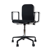 Swivel Chair, Hille, United Kingdom, 1970s