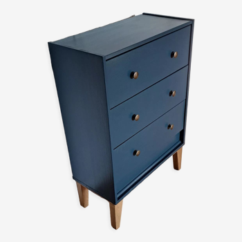 Commode Rød Sødgren bleu ganne