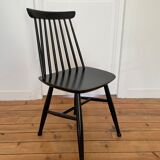 Scandinavian chair, circa 1950