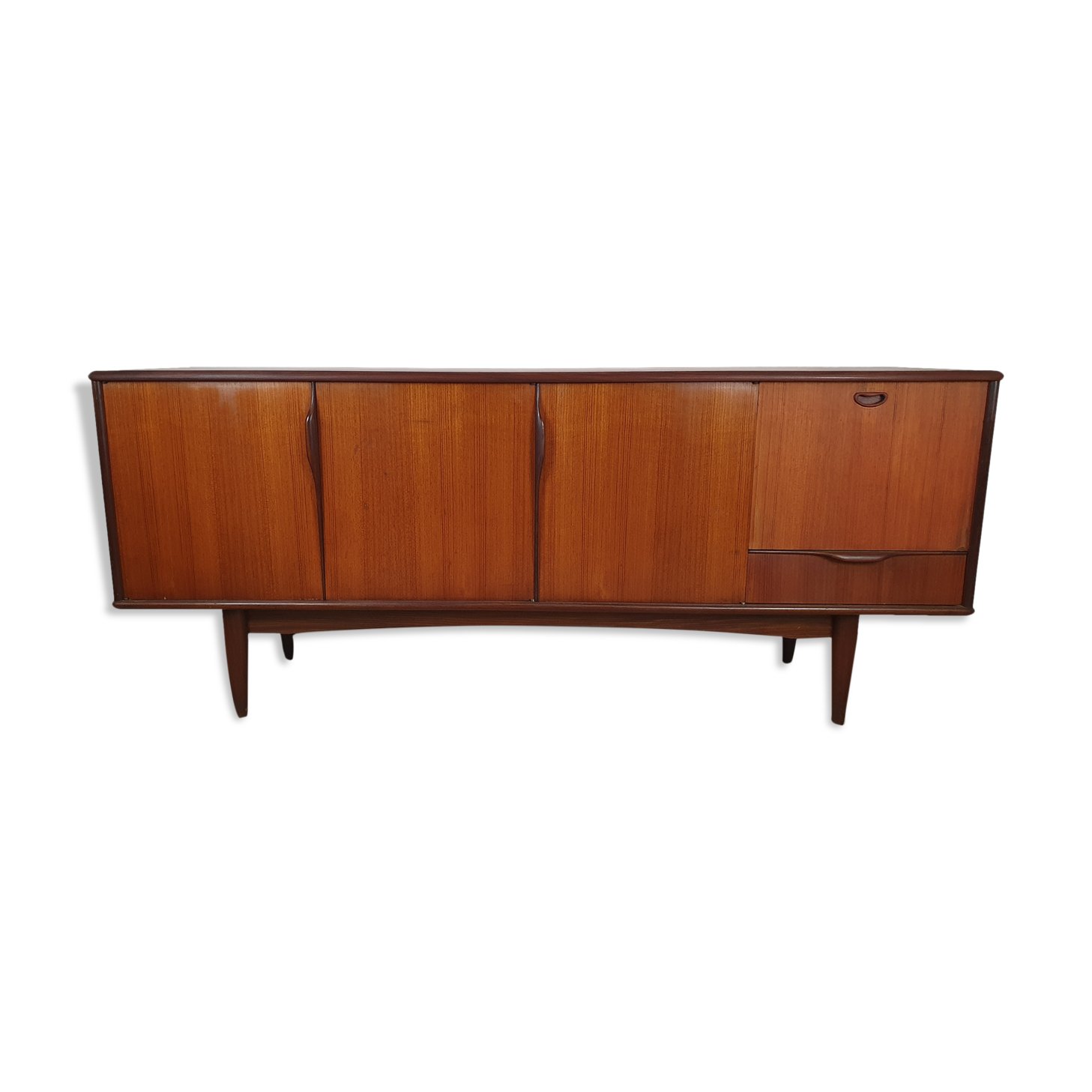 Teak sideboard