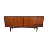 Teak sideboard