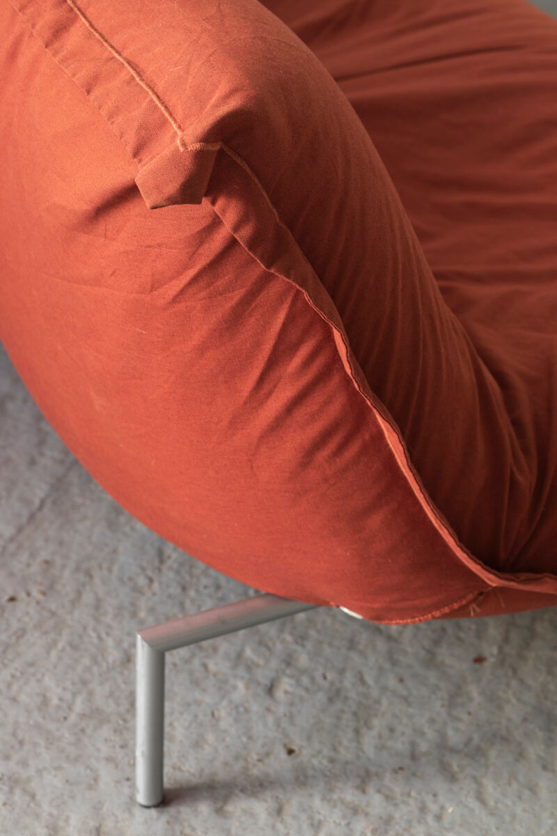 Calin 2- Seater by Pascal Mourgue for Ligne Roset, France