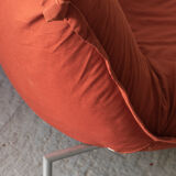 Calin 2- Seater by Pascal Mourgue for Ligne Roset, France
