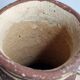 Jarre à eau berbère du rif marocain