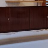 Buffet du milieu du siècle